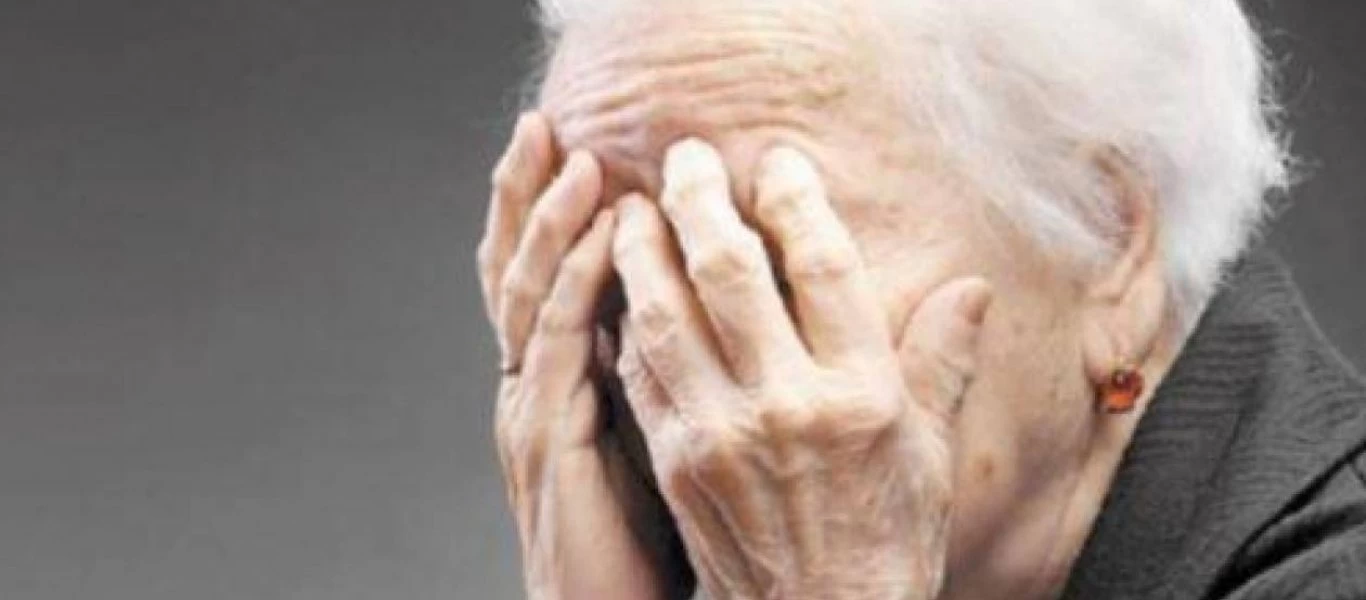 Ληστεία «μαμούθ» στην Αγία Παρασκευή: Άγνωστοι άρπαξαν από ηλικιωμένη κοσμήματα αξίας 1 εκατ. ευρώ!